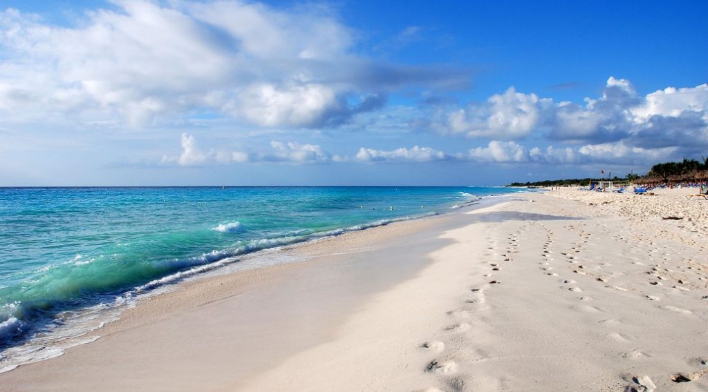 Les plages du Mexique - Destination Amérique