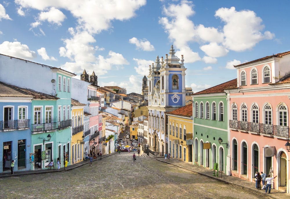 10 grandes villes à visiter en vacances au Brésil (qui ne sont pas Rio de Janeiro !)