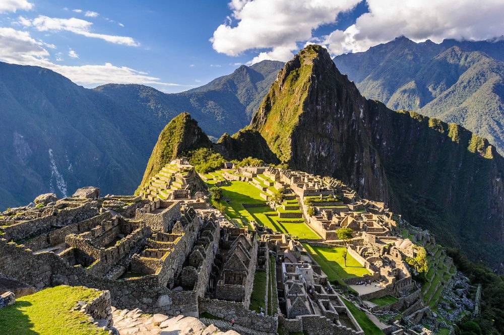 De nouvelles politiques pour assurer la sécurité des visiteurs alors que le Machu Picchu se réouvre au tourisme