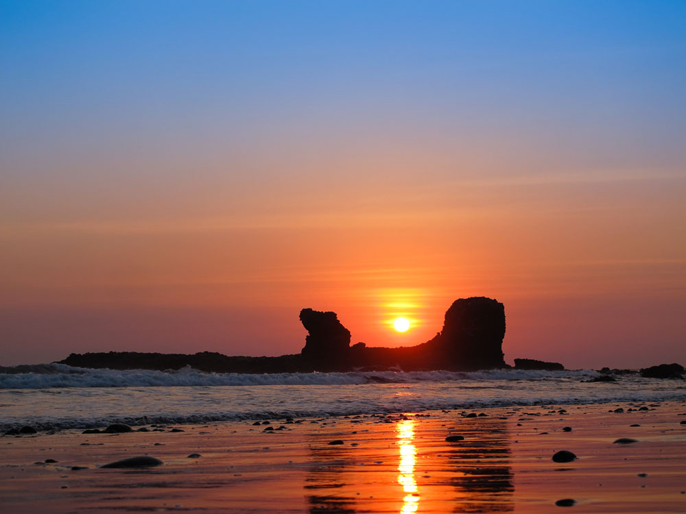 Les nombreuses raisons de visiter le Salvador