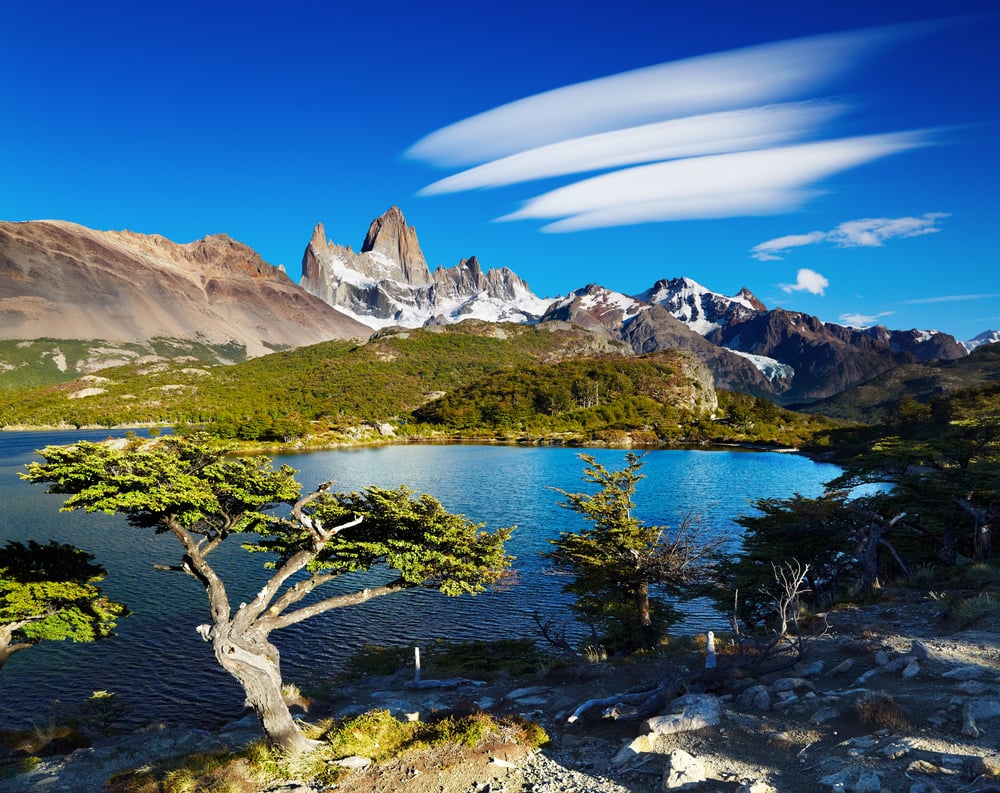 Patagonia Tours - Plongez-vous dans un monde jurassique