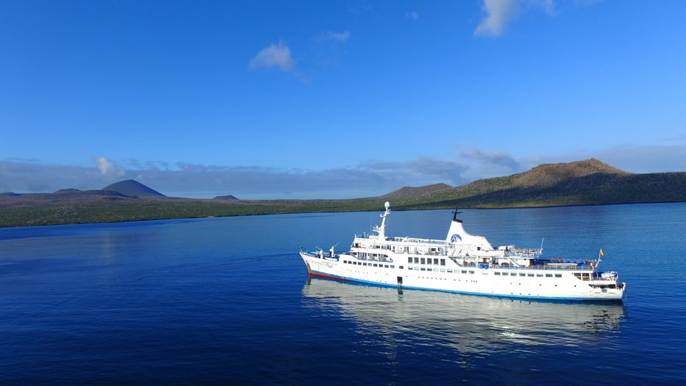 Vacances aux îles Galápagos : Une nouvelle aventure sur chaque île