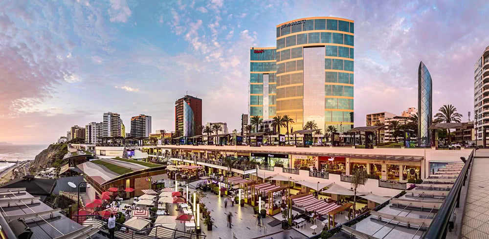 Vivez le luxe en vacances au Pérou