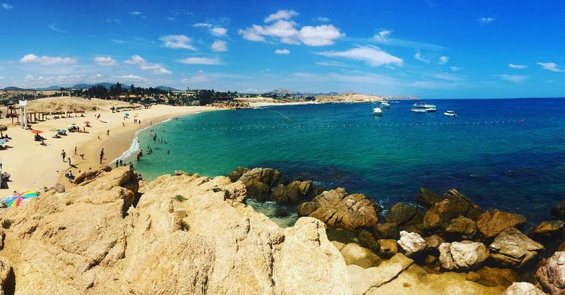 Les plages paradisiaques du Mexique Les plages paradisiaques du Mexique