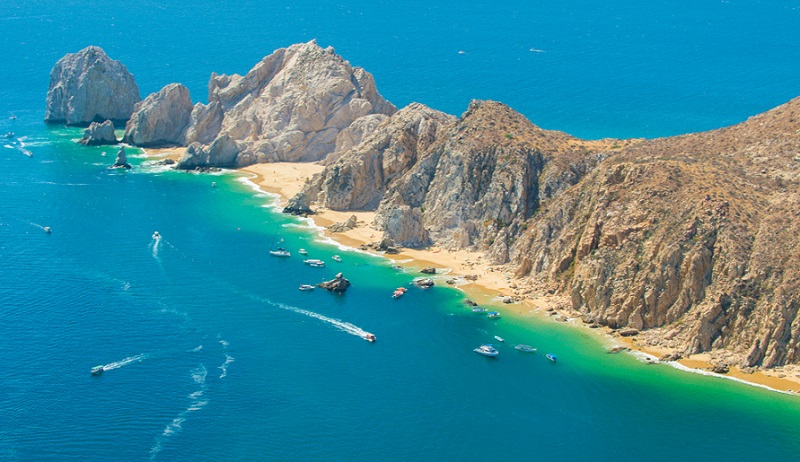 Les plages paradisiaques du Mexique Les plages paradisiaques du Mexique
