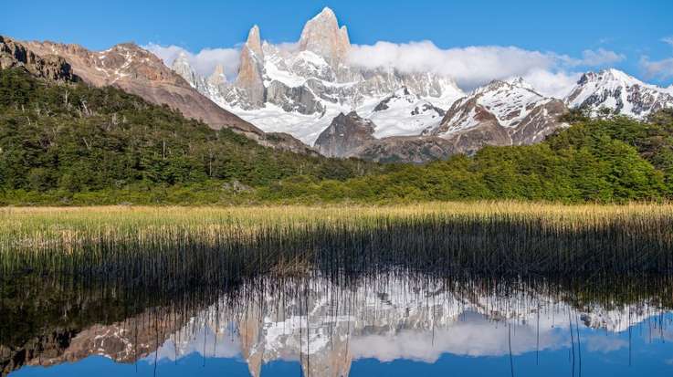 Buenos Aires - El Calafate : Comment voyager ? - img