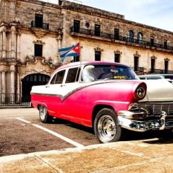 Cuba en février : Météo, destinations et plus - img