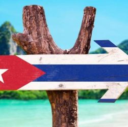 Cuba en mars : Météo, festivals et faune - img