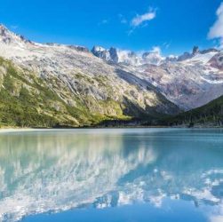 La Patagonie en novembre : Météo, conseils et festivals - img