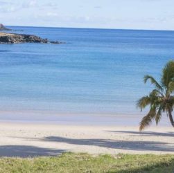 Le Chili en février : Plaisirs de la plage par temps estival - img