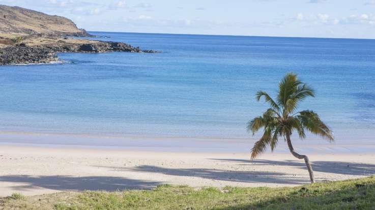Le Chili en février : Plaisirs de la plage par temps estival - img