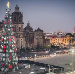 Le Mexique en décembre : Un hiver estival - img