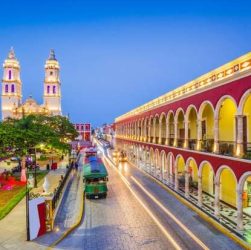 Le Mexique en février : Météo, conseils et plus encore - img