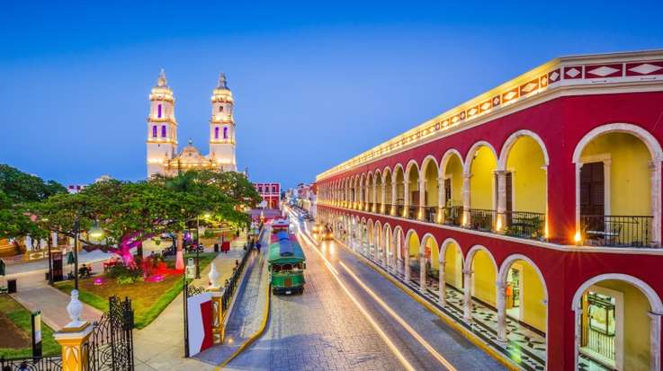 Le Mexique en février : Météo, conseils et plus encore - img