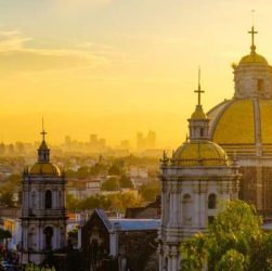 Le Mexique en janvier : Accueil de la nature - img