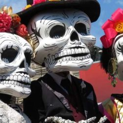 Le Mexique en novembre : Tout ce qu'il faut savoir - img