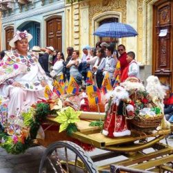 L'Équateur en décembre : Météo, Noël et conseils - img