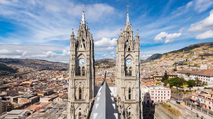 L'Équateur en novembre : Conseils météorologiques pour l'arrière-saison - img