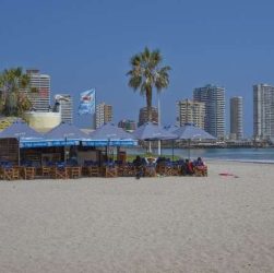 L'été au Chili : Percer les secrets du temps chaud - img