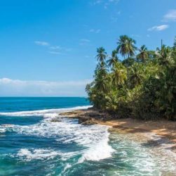 L'été au Costa Rica : Temps chaud et eaux claires - img
