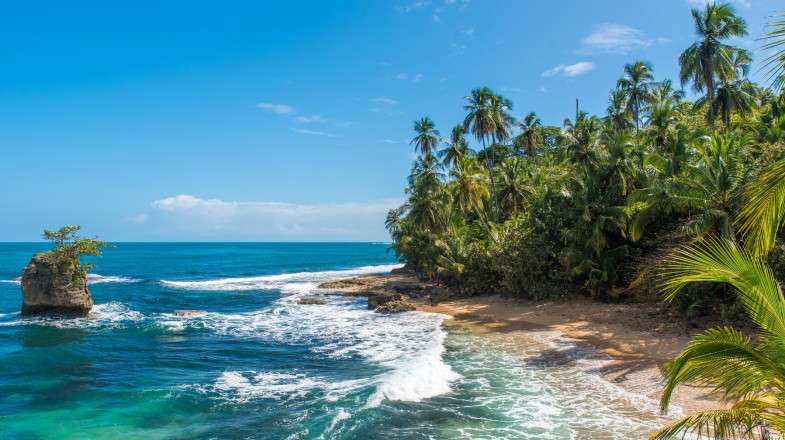 L'été au Costa Rica : Temps chaud et eaux claires - img