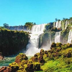 L'été en Argentine : Aventures ensoleillées et temps chaud - img