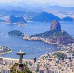 L'hiver au Brésil : Saison d'enchantement et de splendeurs météorologiques - img