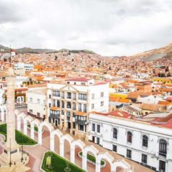 L'hiver en Bolivie : conseils météorologiques et destinations privilégiées - img