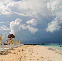 Mexique en juillet : Une aventure pluvieuse - img