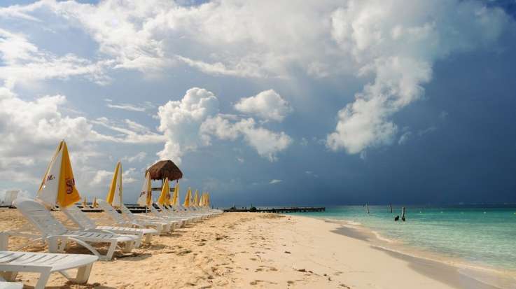 Mexique en juillet : Une aventure pluvieuse - img