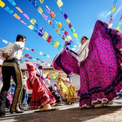 Mexique en octobre : Météo et conseils de voyage - img