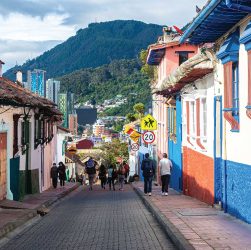 Guide de l'initié à Bogota - img