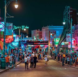 La magie du Sud américain - img