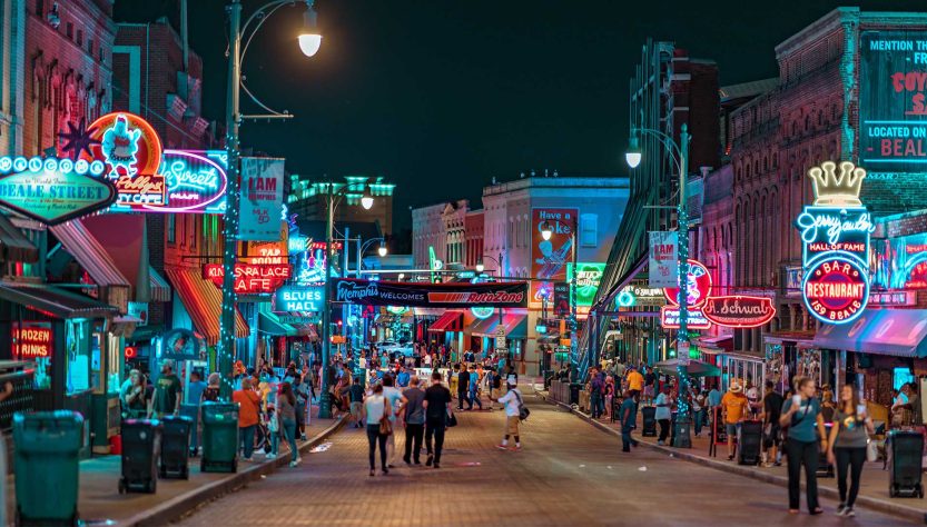 La magie du Sud américain - img