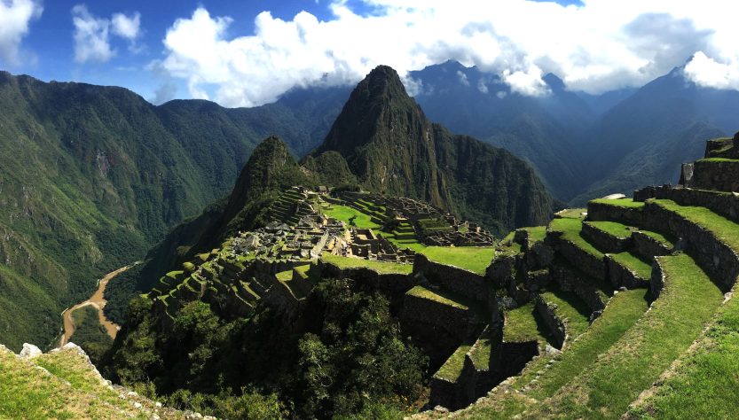 Randonnée sur le Chemin de l'Inca jusqu'au Machu Picchu et autres grandes randonnées en Amérique du Sud - img