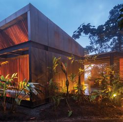 Le ciel est la limite au Mashpi Lodge en Équateur - img