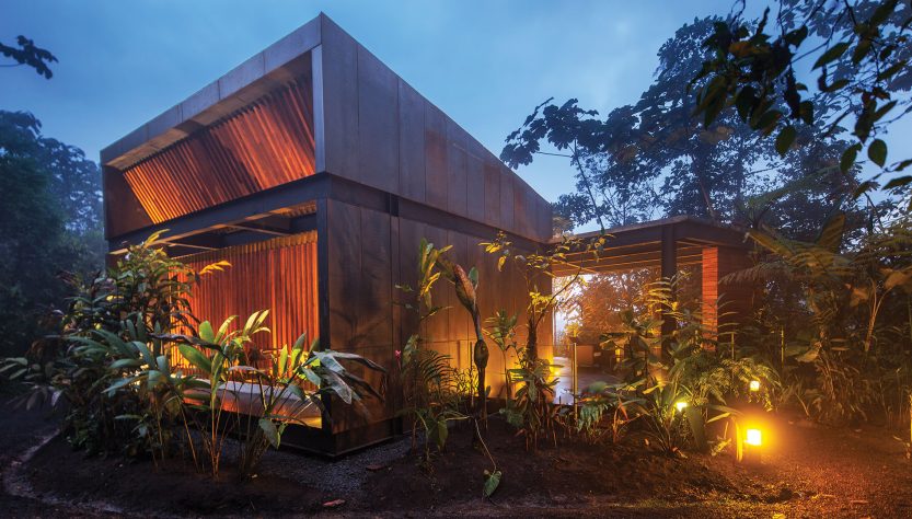 Le ciel est la limite au Mashpi Lodge en Équateur - img