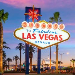 Les incontournables de Las Vegas : découvrez les lieux emblématiques !