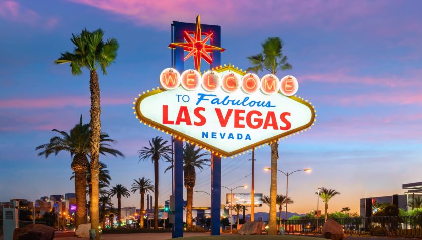 Les incontournables de Las Vegas : découvrez les lieux emblématiques !